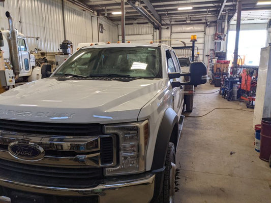 Pickup Truck Repair DIY Blog Series: Replacing Headlights