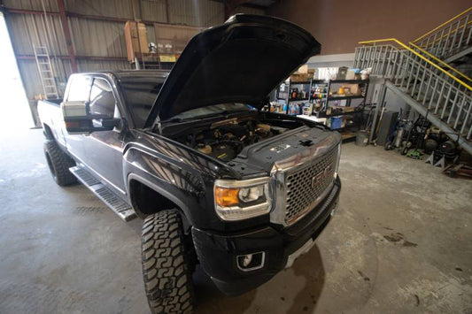 Top 3 Tips To Improve Your Pickup Truck Performance